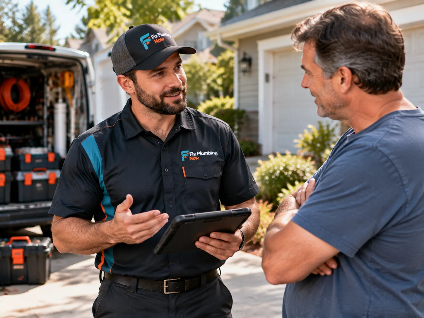 Clogged Drain Service West Terre Haute, IN FAQs